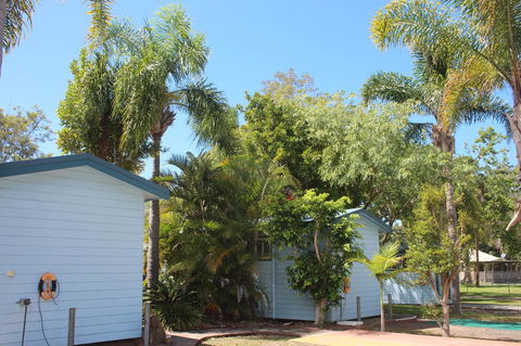 Lani\'s Holiday Island - Accommodation Daintree 22
