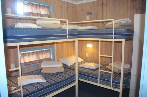 Lani\'s Holiday Island - Accommodation Daintree 3