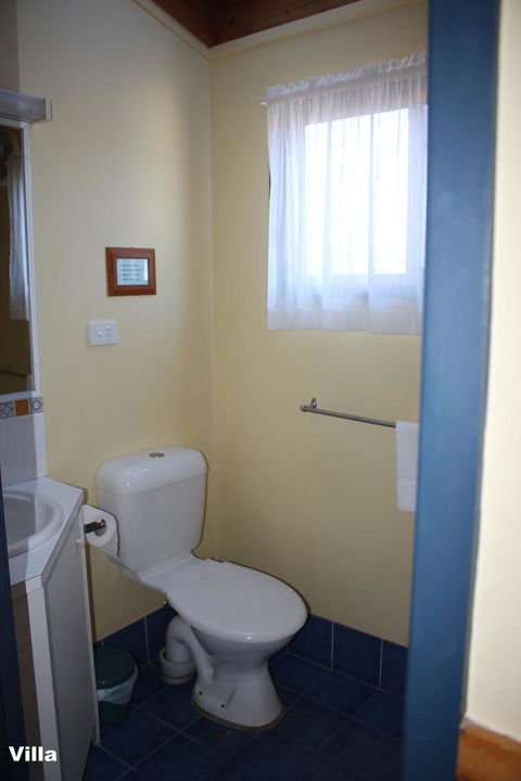 Lani\'s Holiday Island - Accommodation Daintree 35