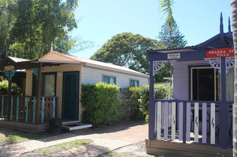 Lani\'s Holiday Island - Accommodation Daintree 12