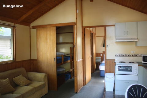 Lani\'s Holiday Island - Accommodation Daintree 41