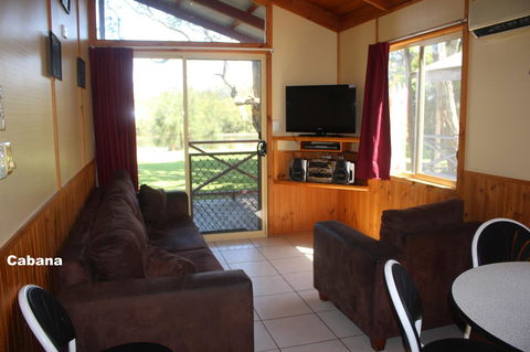 Lani\'s Holiday Island - Accommodation Daintree 33