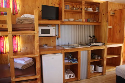 Lani\'s Holiday Island - Accommodation Daintree 17