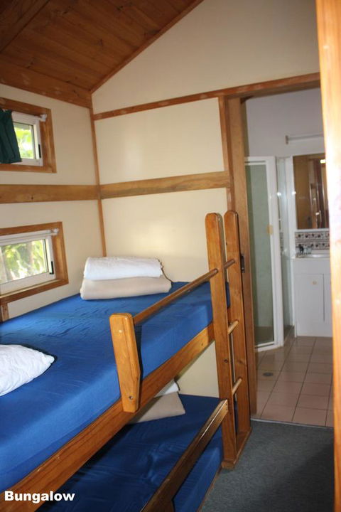 Lani\'s Holiday Island - Accommodation Daintree 40