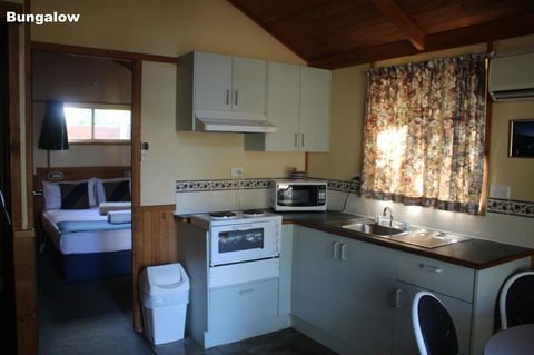 Lani\'s Holiday Island - Accommodation Daintree 39