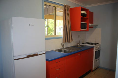 Lani\'s Holiday Island - Accommodation Daintree 5