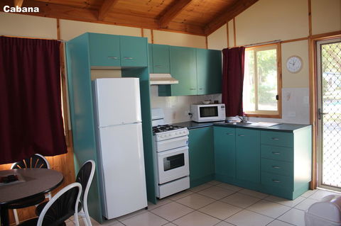 Lani\'s Holiday Island - Accommodation Daintree 29