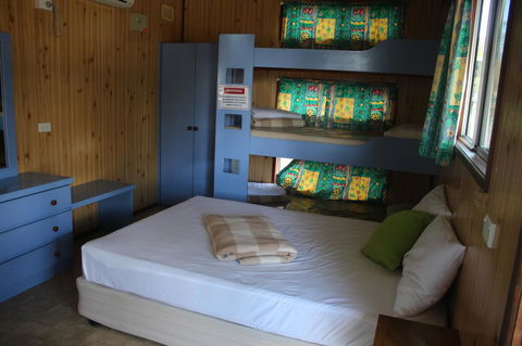 Lani\'s Holiday Island - Accommodation Daintree 14