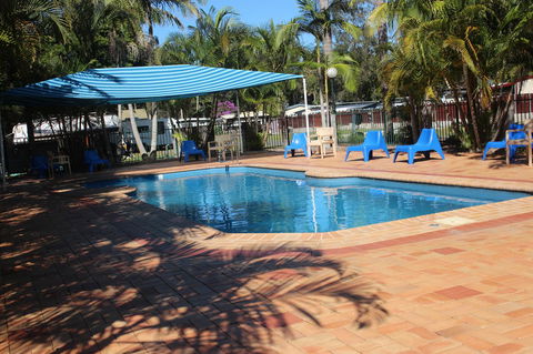 Lani\'s Holiday Island - Accommodation Daintree 43