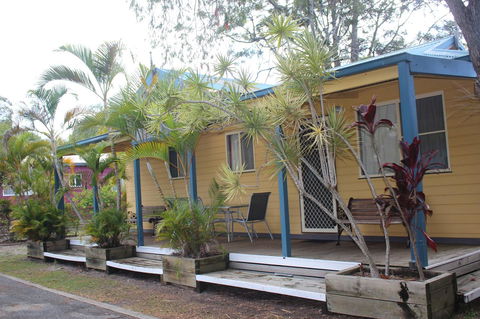 Lani\'s Holiday Island - Accommodation Daintree 7