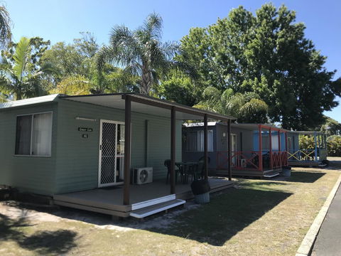 Lani\'s Holiday Island - Accommodation Daintree 19