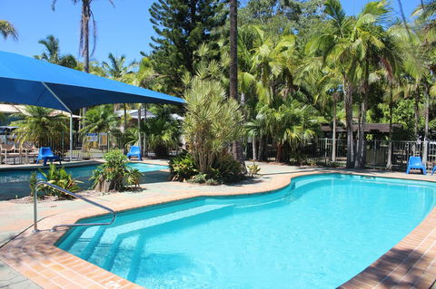 Lani\'s Holiday Island - Accommodation Daintree 44