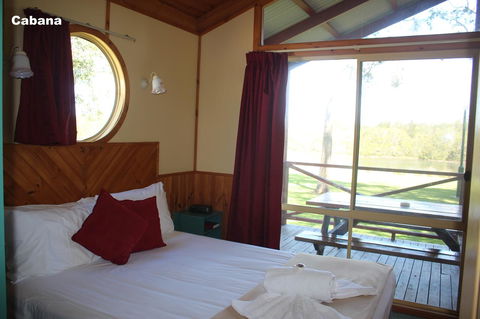 Lani\'s Holiday Island - Accommodation Daintree 31