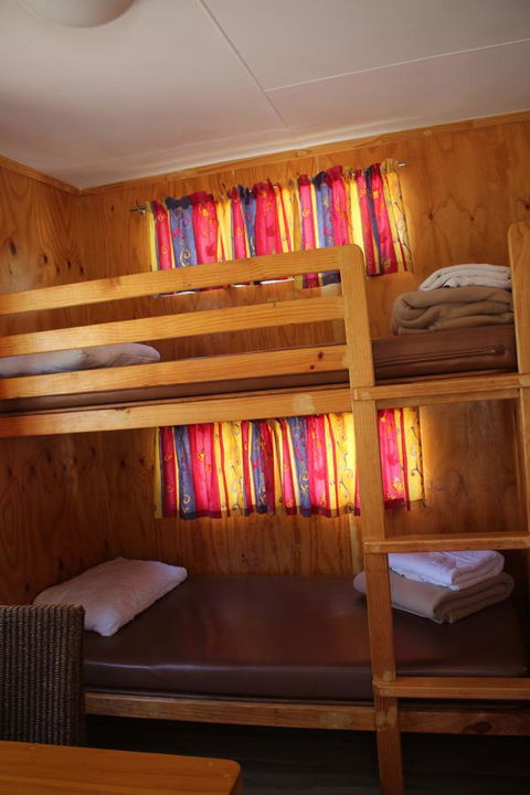 Lani\'s Holiday Island - Accommodation Daintree 16