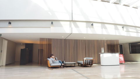 SkyGarden Sydney Olympic Park 3 & 4 Bedroom City View - Accommodation Daintree 38