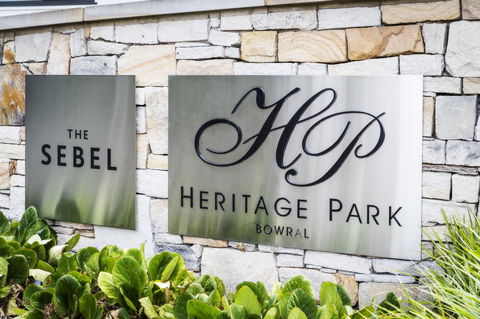 The Sebel Bowral Heritage Park - Accommodation Daintree 25