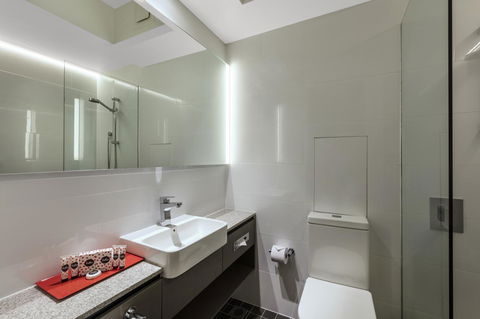 Novotel Sydney City Centre - Accommodation Daintree 14