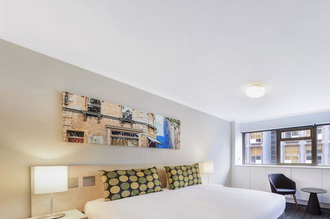 Novotel Sydney City Centre - Accommodation Daintree 2