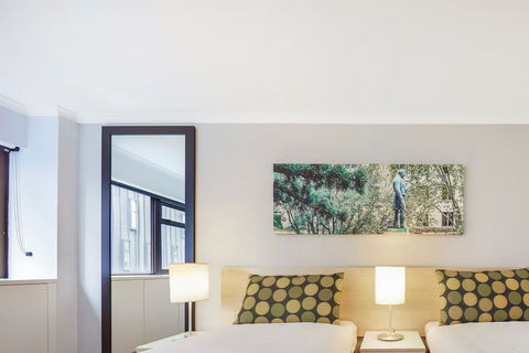 Novotel Sydney City Centre - Accommodation Daintree 7