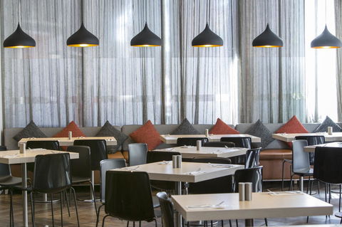 Novotel Sydney City Centre - Accommodation Daintree 26