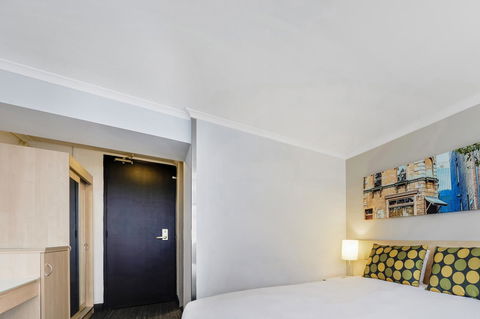Novotel Sydney City Centre - Accommodation Daintree 10