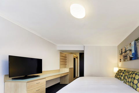 Novotel Sydney City Centre - Accommodation Daintree 11