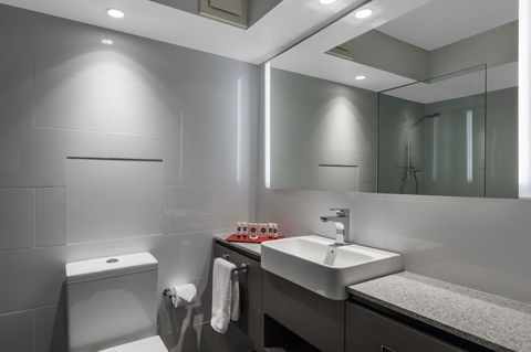 Novotel Sydney City Centre - Accommodation Daintree 15