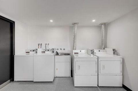 Novotel Sydney City Centre - Accommodation Daintree 37
