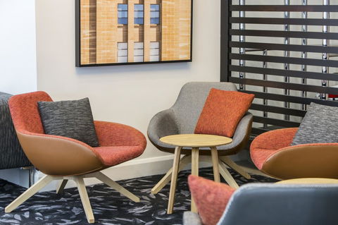 Novotel Sydney City Centre - Accommodation Daintree 17