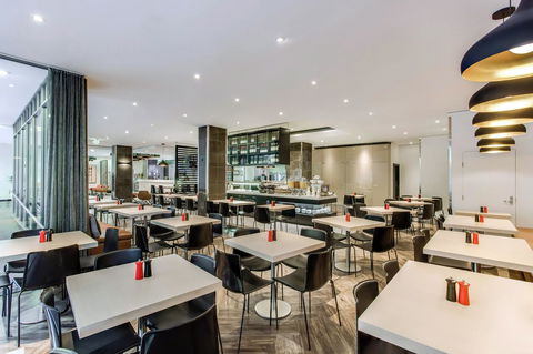 Novotel Sydney City Centre - Accommodation Daintree 39