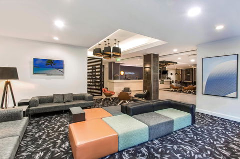 Novotel Sydney City Centre - Accommodation Daintree 42