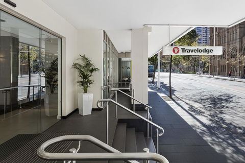 Novotel Sydney City Centre - Accommodation Daintree 16