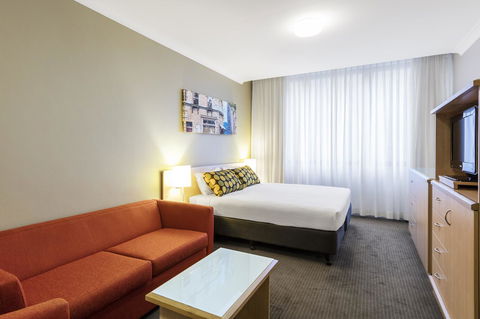 Novotel Sydney City Centre - Accommodation Daintree 5