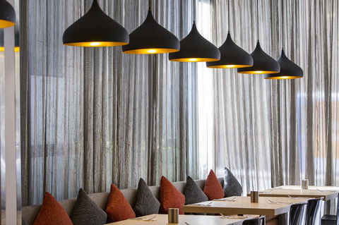 Novotel Sydney City Centre - Accommodation Daintree 23