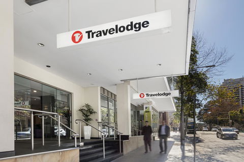 Novotel Sydney City Centre - Accommodation Daintree 13
