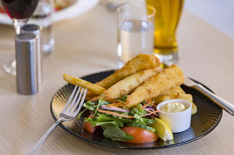 Novotel Sydney City Centre - Accommodation Daintree 29