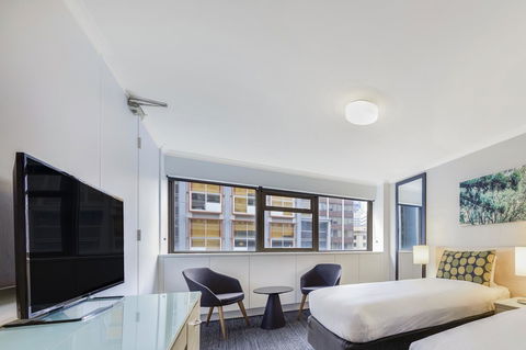 Novotel Sydney City Centre - Accommodation Daintree 8