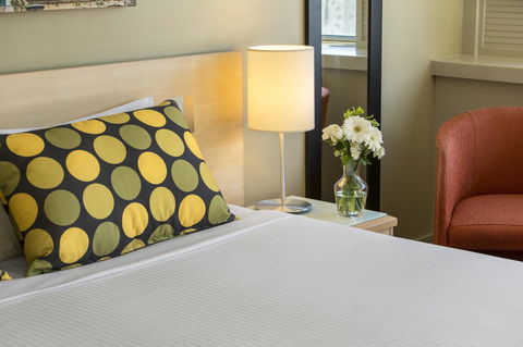 Novotel Sydney City Centre - Accommodation Daintree 27