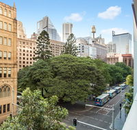 Travelodge Hotel Sydney Wynyard - Accommodation Daintree