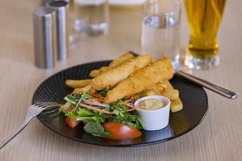 Novotel Sydney City Centre - Accommodation Daintree 33