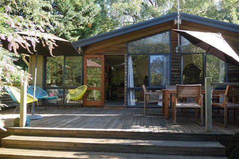 Lark Cottage - Accommodation Daintree 21
