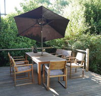 Lark Cottage - Accommodation Daintree