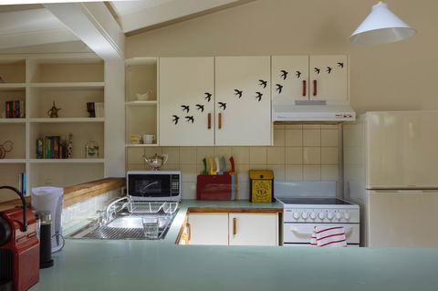 Lark Cottage - Accommodation Daintree 34