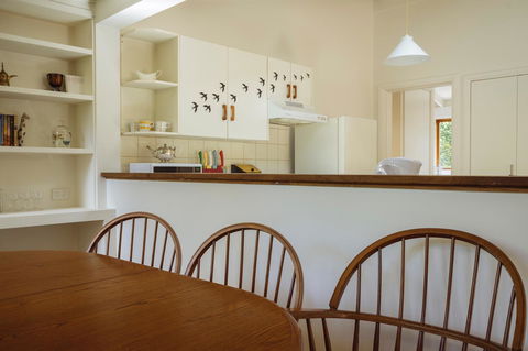 Lark Cottage - Accommodation Daintree 32