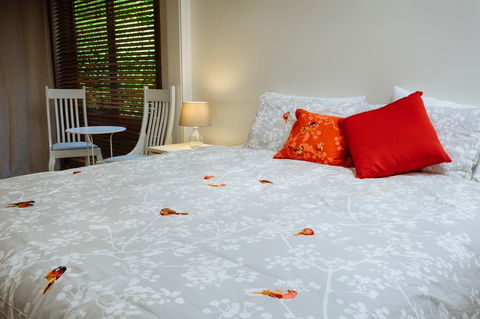 Lark Cottage - Accommodation Daintree 35