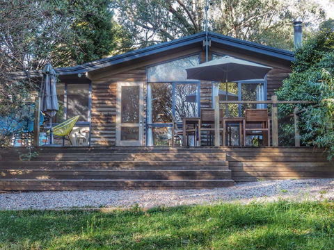 Lark Cottage - Accommodation Daintree 2