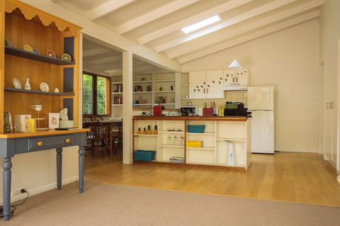Lark Cottage - Accommodation Daintree 33