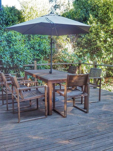Lark Cottage - Accommodation Daintree 5