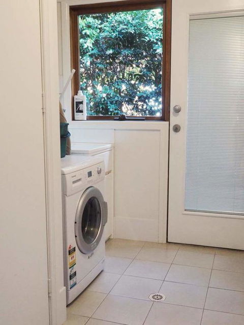 Lark Cottage - Accommodation Daintree 10