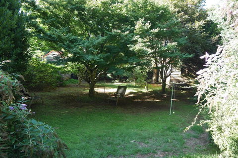 Lark Cottage - Accommodation Daintree 17